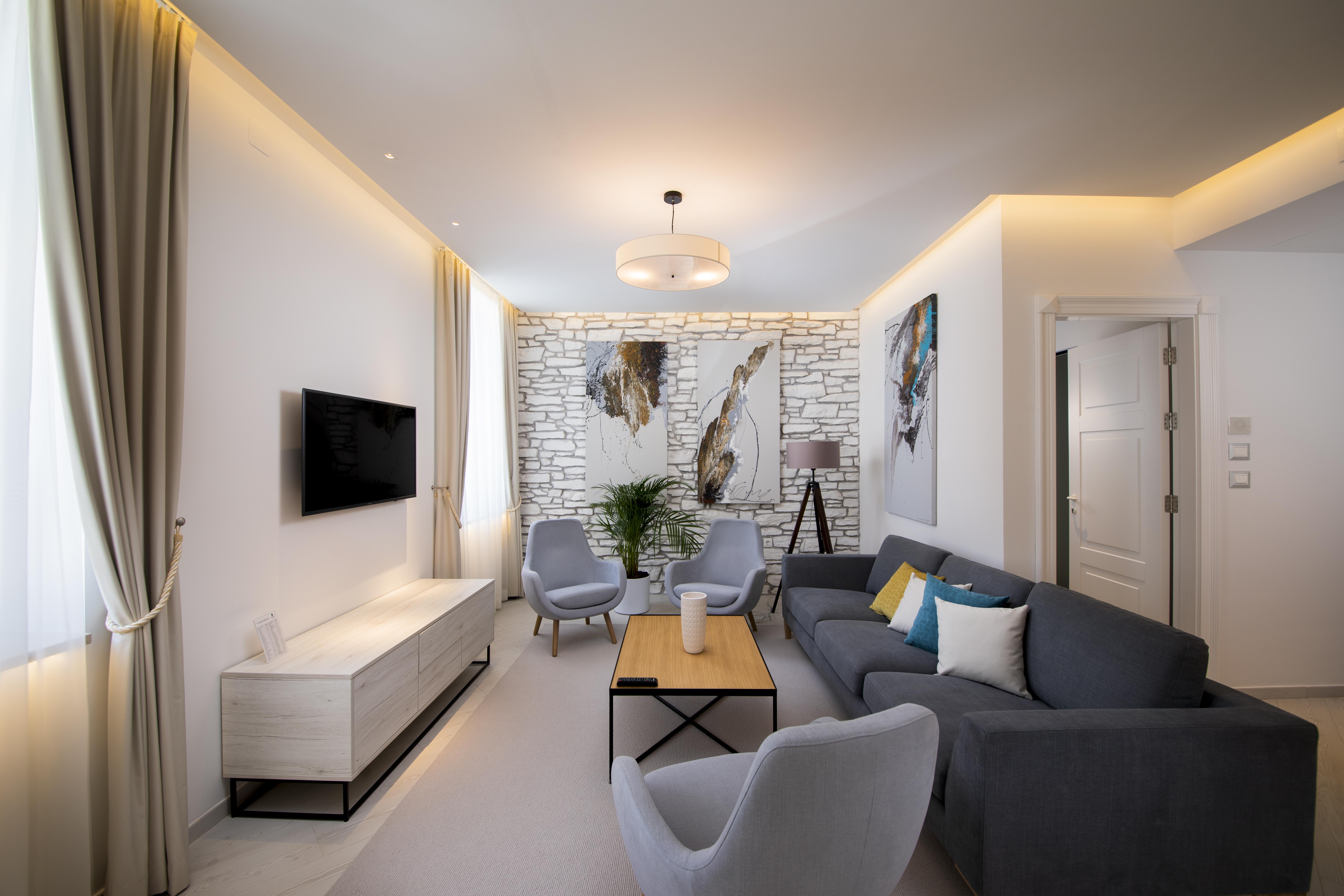 Lazure Hotel & Marina Herceg Novi Exterior photo