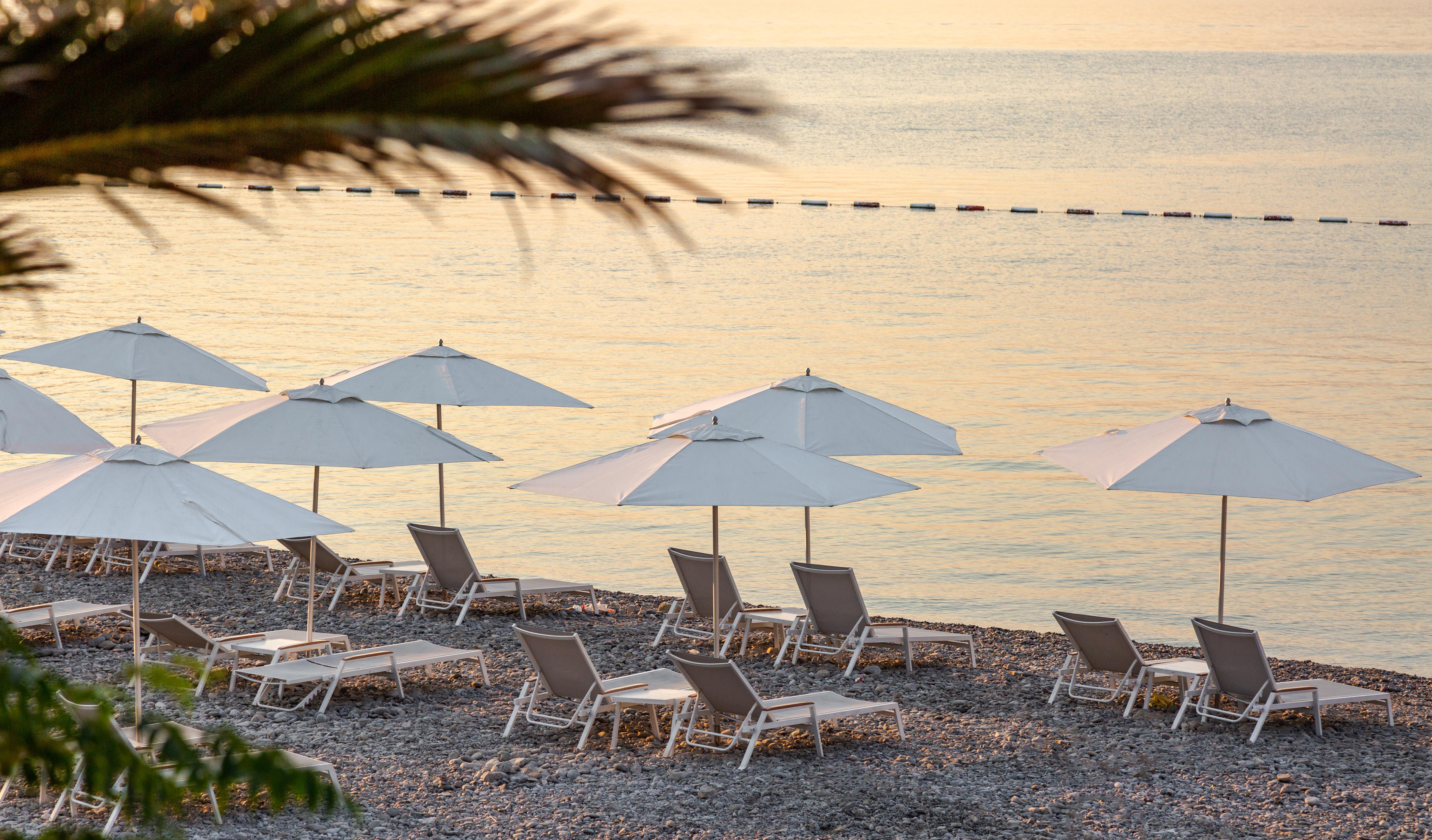 Lazure Hotel & Marina Herceg Novi Exterior photo